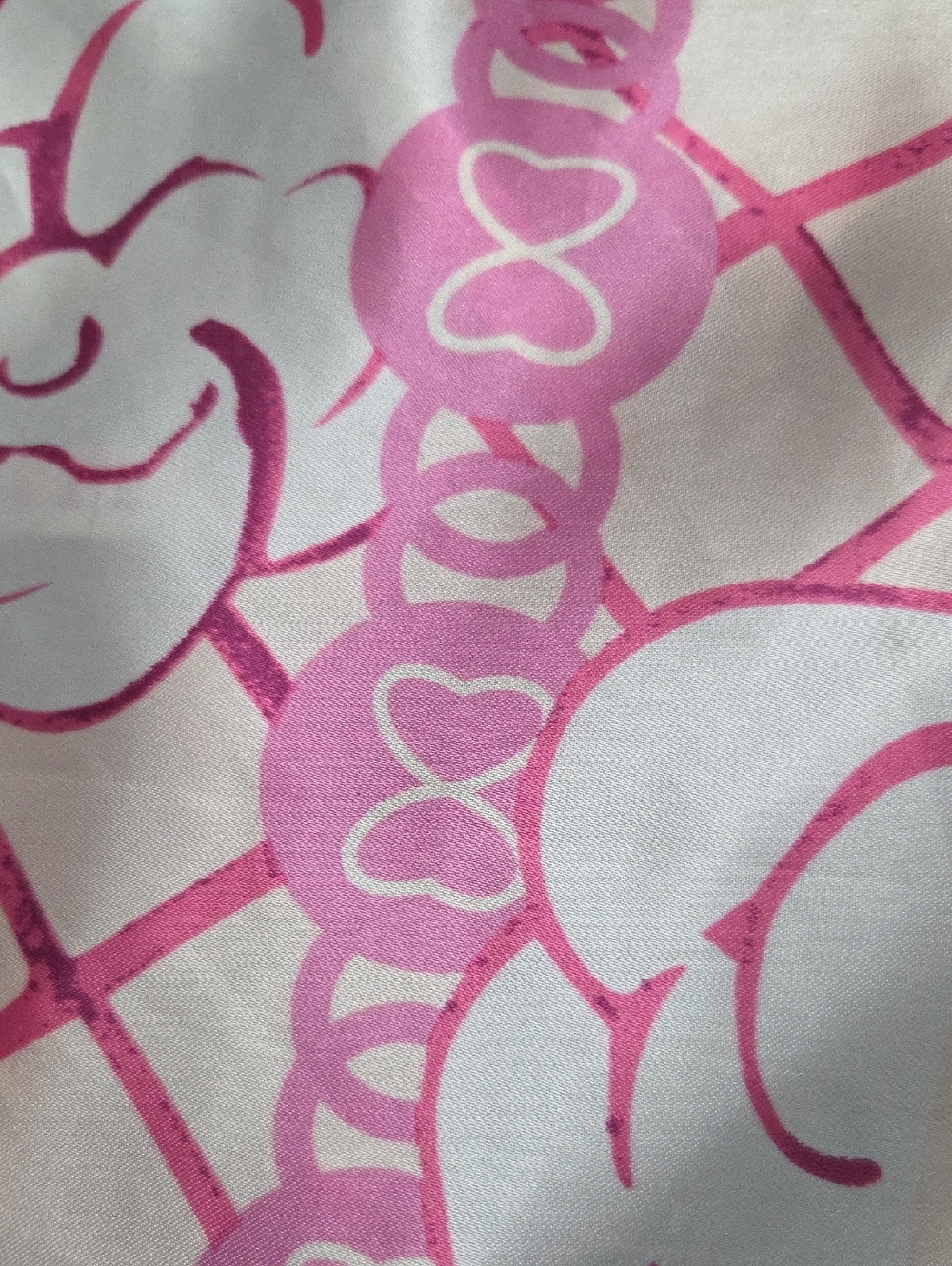 Fun Fashion scarf-NEW - Picture 2 of 3
